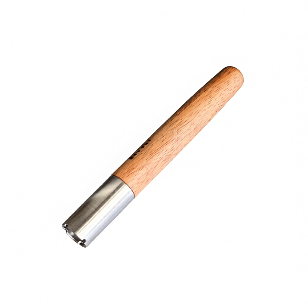 Ed's TNT Solo 3 XL munnstykke tre Cocobolo XL-last
