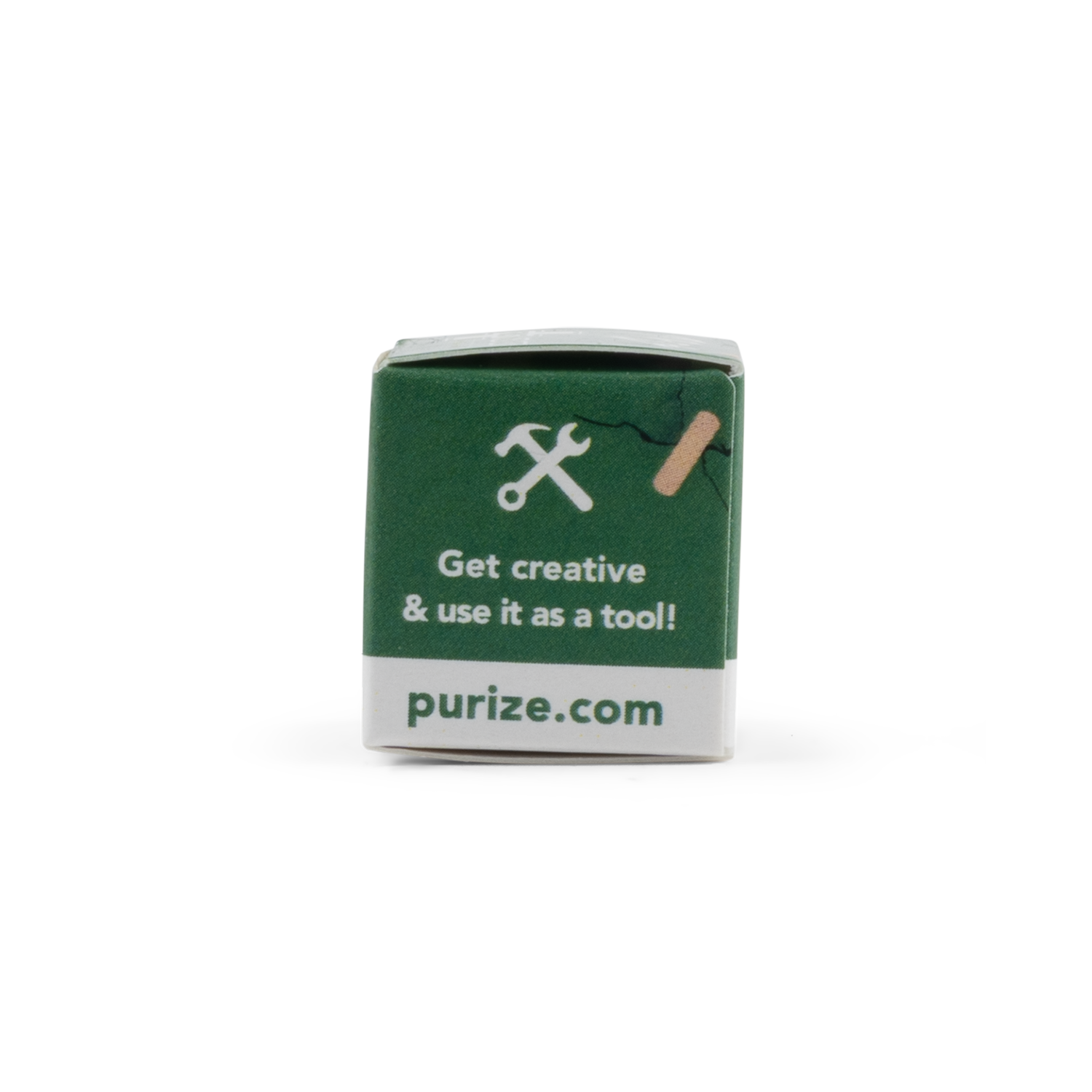 Purize First Aid Kit Glue Line reparasjonstape 2 m selvklebende