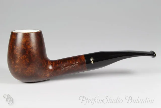 Bulentini Terra 721 briarpipe merskuminnlegg 9mm