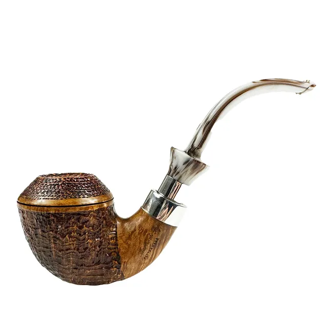 Mastro de Paja Ciocco Special pipe briar håndlaget