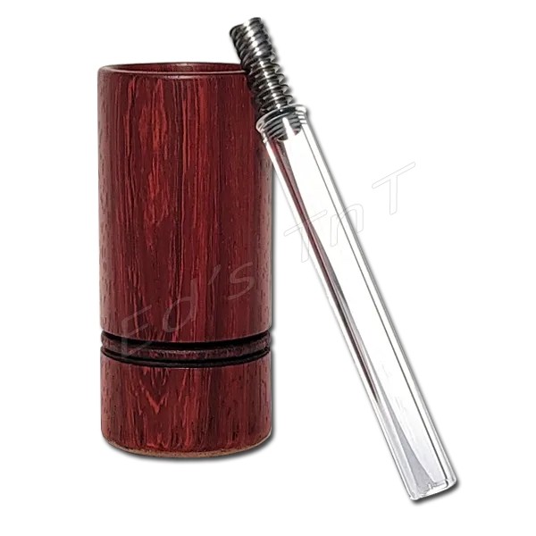 Ed's TNT WoodScents Padauk fordamper titan