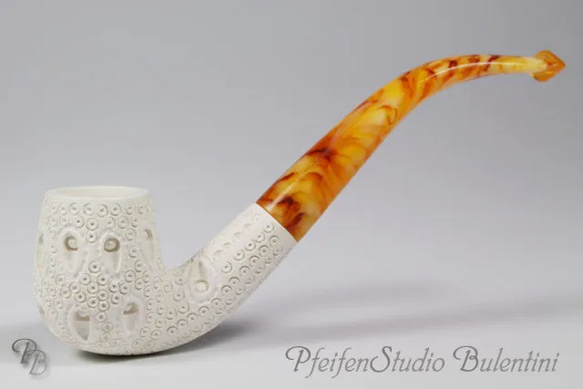 Bulentini Damlatas M0531 merskumpipe midi uten filter