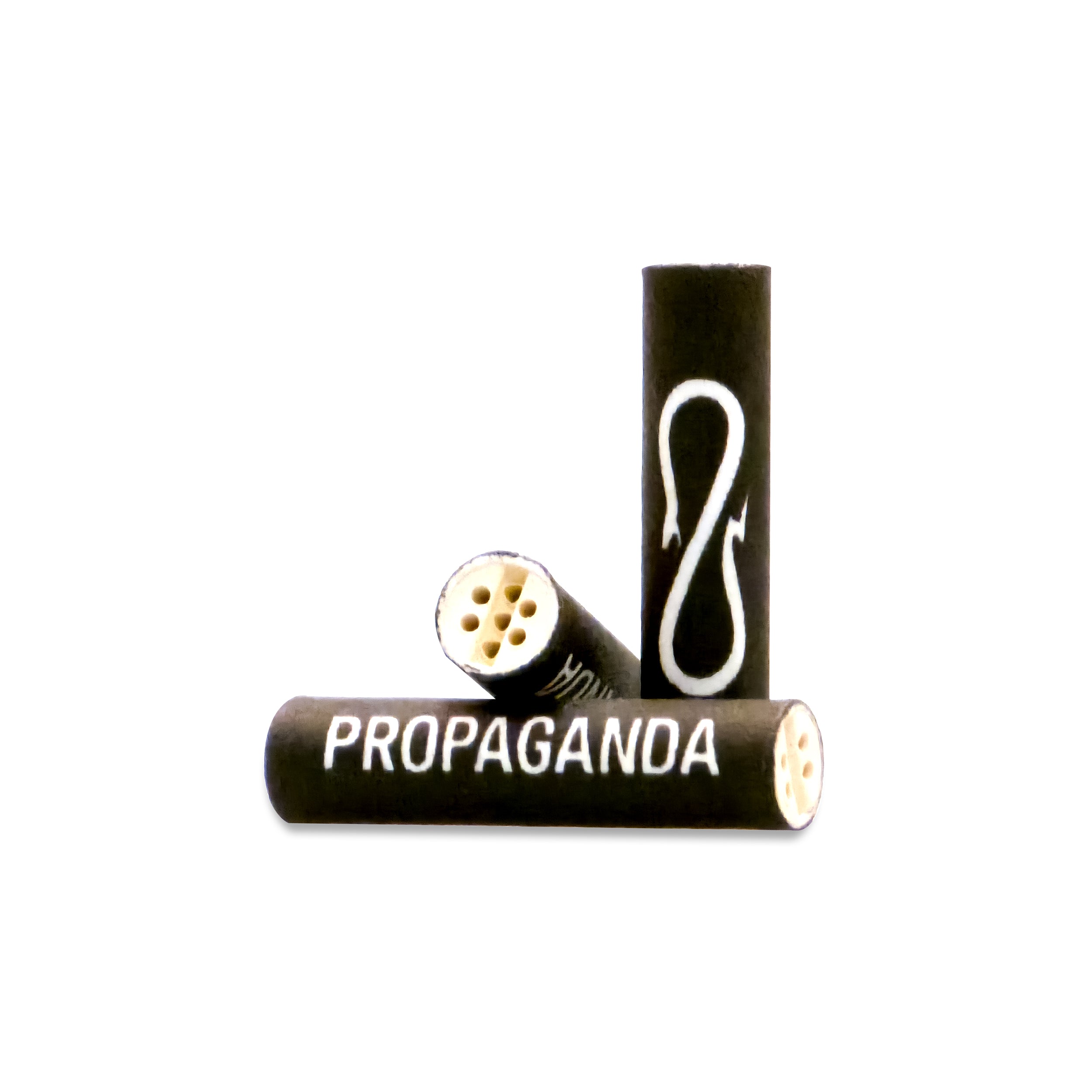 Purize XTRA Slim kullfilter Propaganda 33 stk