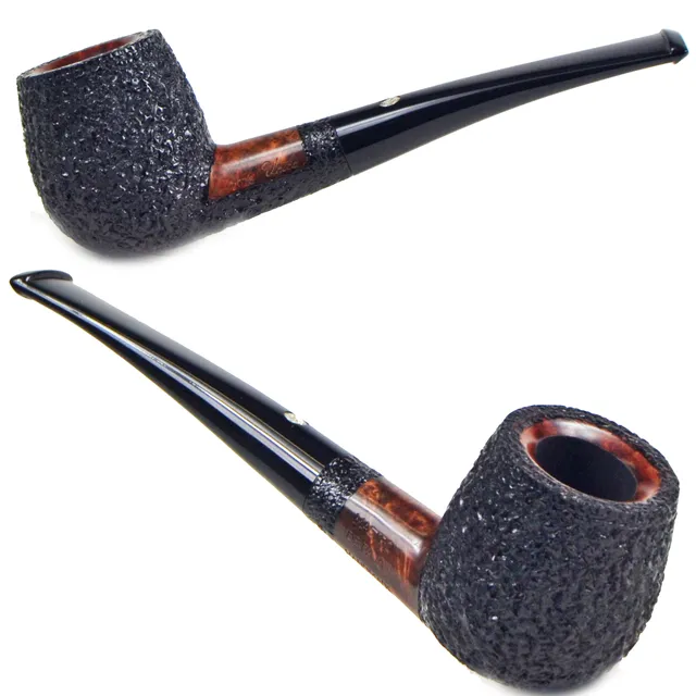 Mastro de Paja Elite håndlaget pipe briar unikat