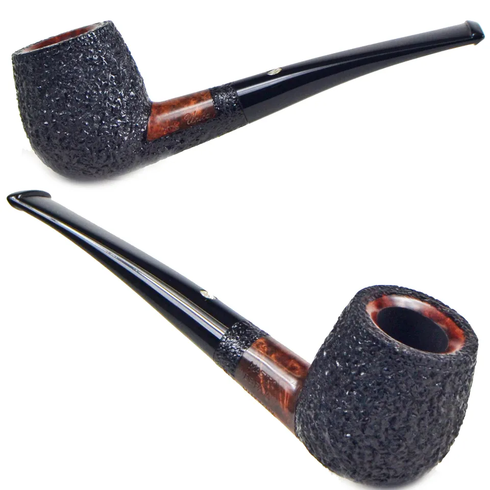 Mastro de Paja Elite håndlaget pipe briar unikat