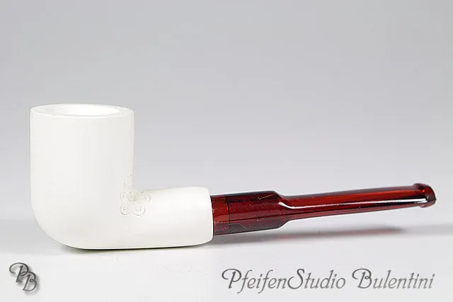 Bulentini Classic K13CC1033 merskumpipe mini lommemodell