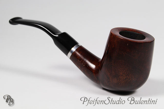 Bulentini Sirena Lago 646 pipe briar 9mm