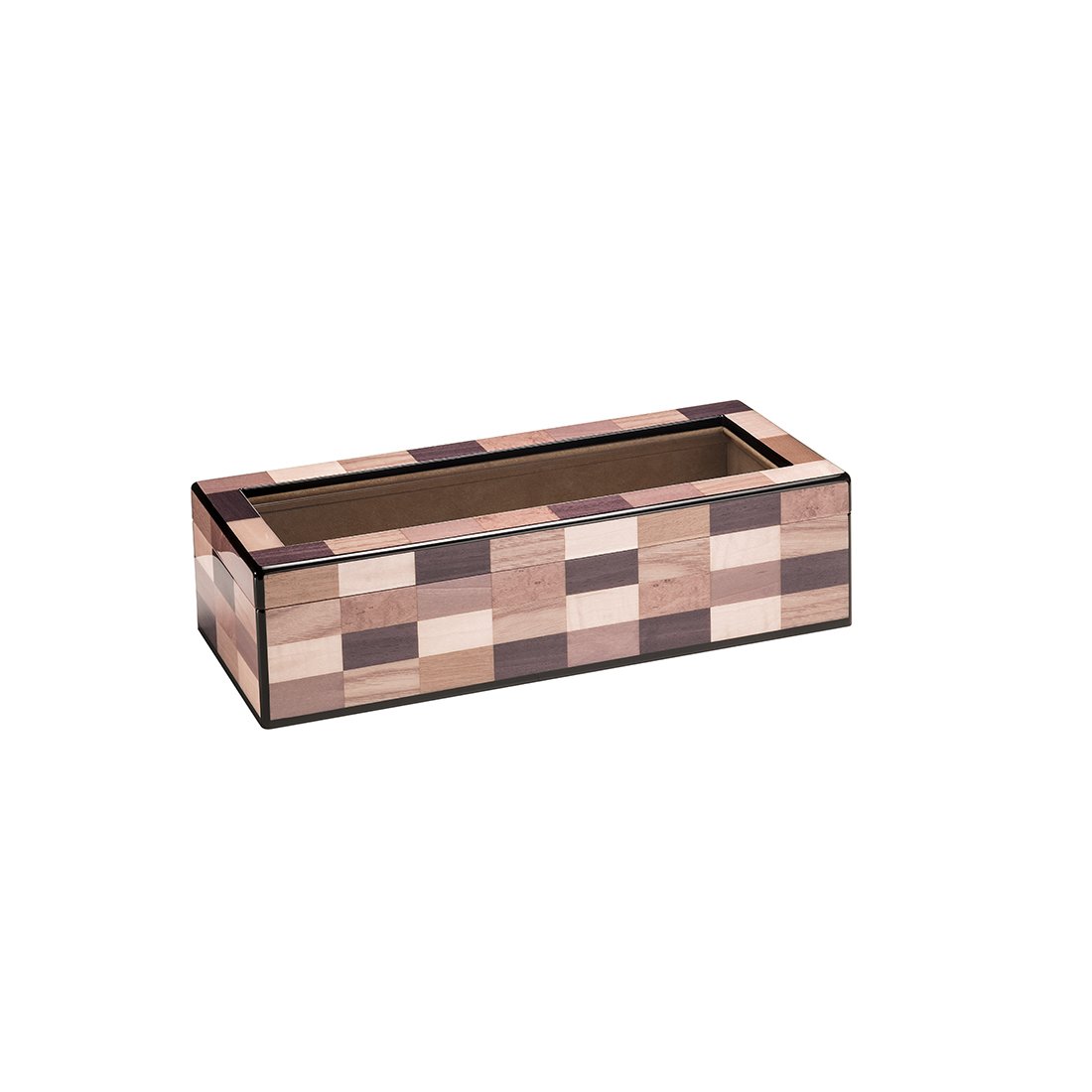 Morici Venezia Sestiere SC3 sigarboks glass