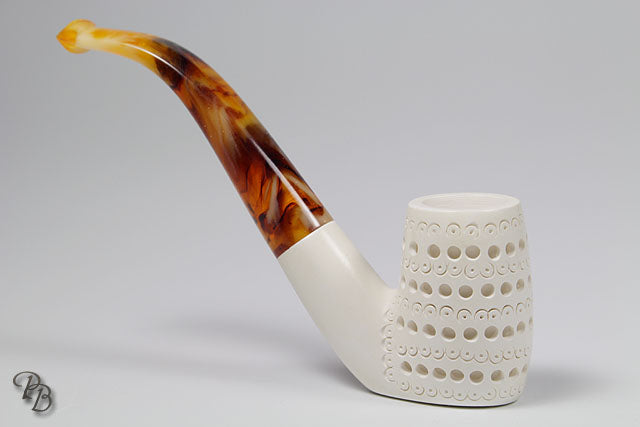 Bulentini Meteor M0060 merskumpipe midi ufiltrert