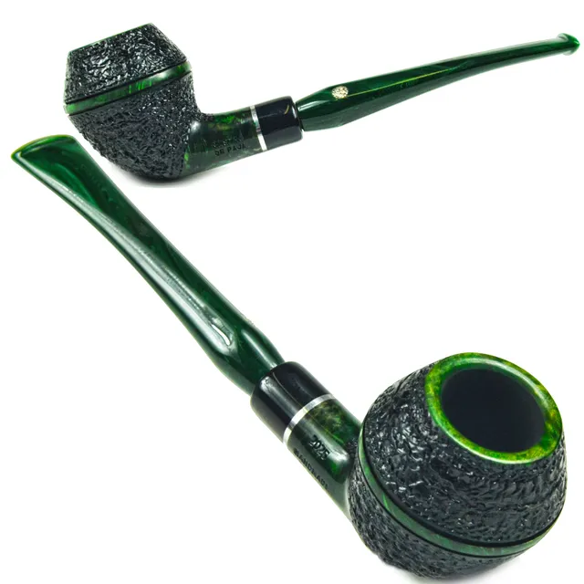 Mastro de Paja Collezione Elite Unico pipe briar håndlaget