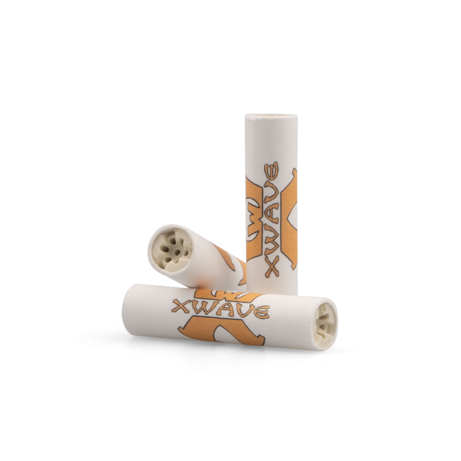 Purize Regular Size X Wave 2.0 kullfilter 50 stk 9 mm