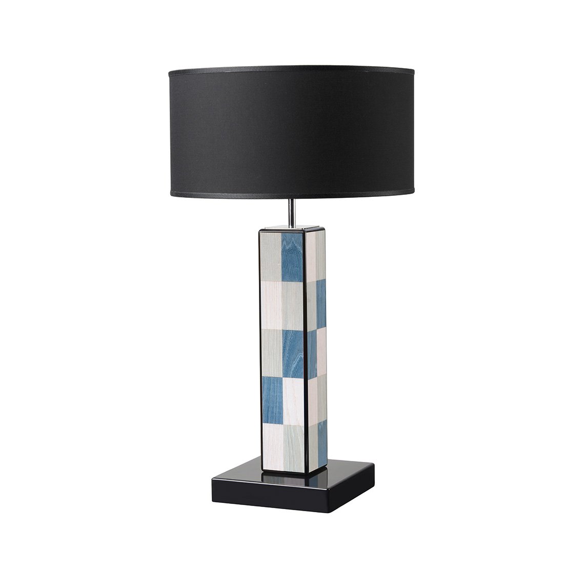 Morici Venezia Laguna bordlampe glass