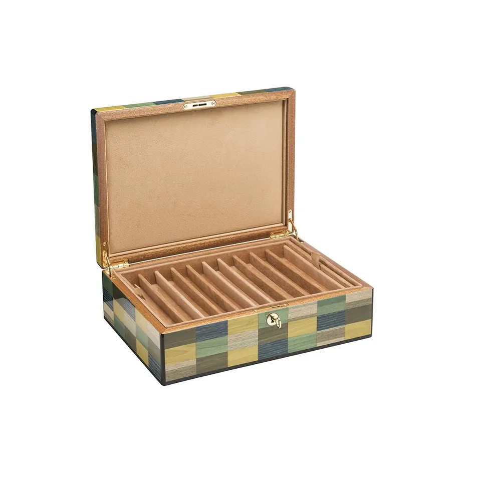 Morici Venezia Mestre SC1 penneholder