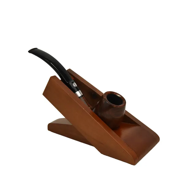 Mastro de Paja pipestativ tre for 1 pipe 14,3 cm