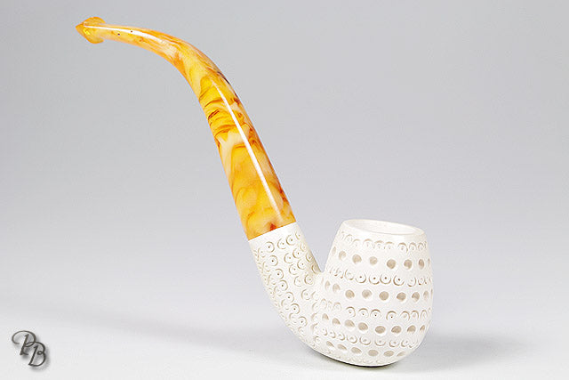 Sepilo Meteor M4098 merskumpipe midi blokk