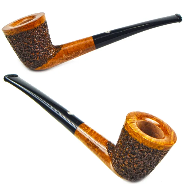 Mastro de Paja Collezione Elite pipe unikat 3 briar