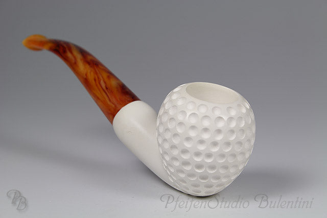 Bulentini Golf T21GF1215 merskumpipe 9mm filter