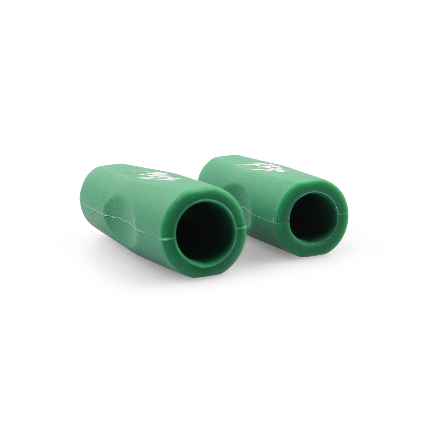 Purize Doobiewood munnstykke silikon 6+9 mm 2-pk