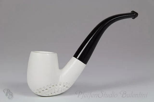 Bulentini Folk M1303 midi merskumpipe uten filter
