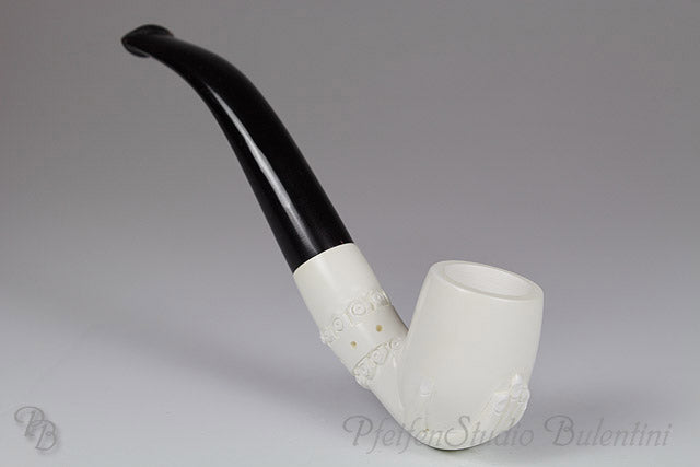Bulentini Hand M1405 merskumpipe midi blokk