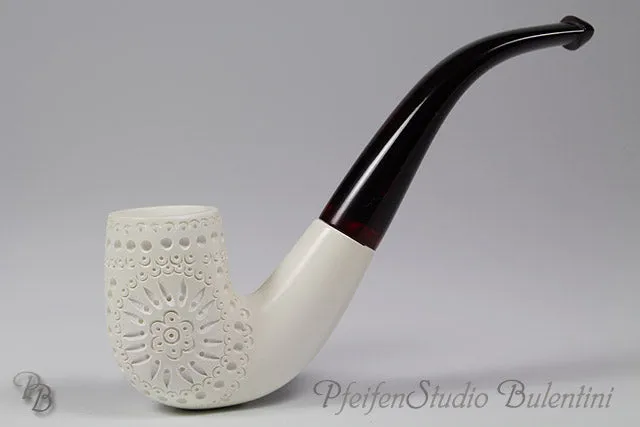 Bulentini Folk M0513 merskumpipe midi ufilter