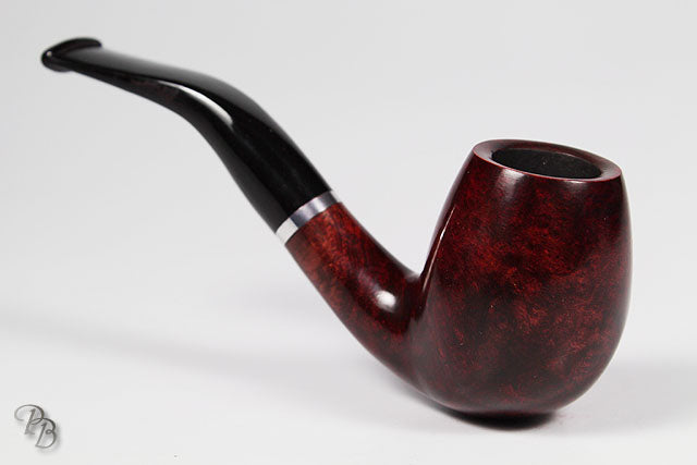 Bulentini Sirena Lago 647A briarpipe 9 mm