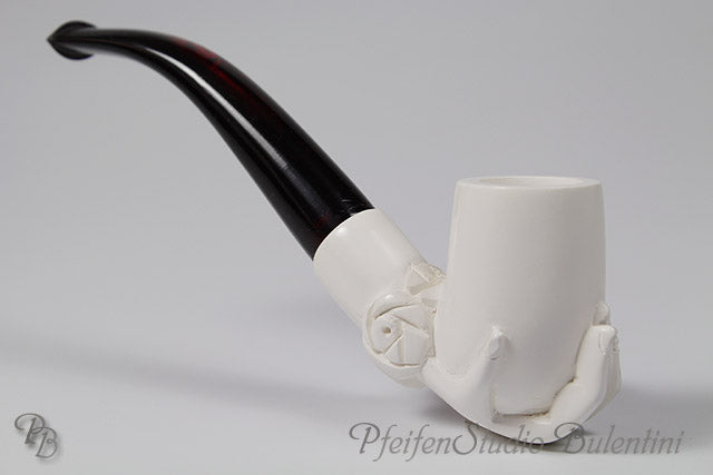 Bulentini Hand M0573 merskumpipe midi ufilter
