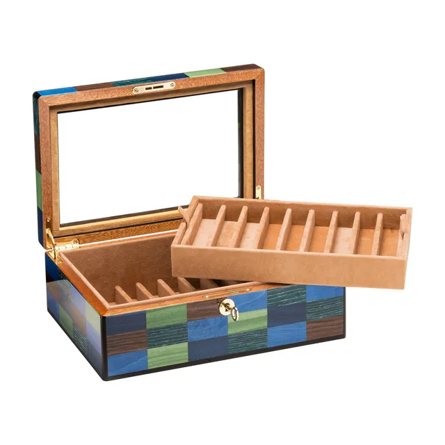 Morici Venezia Cannaregio SC2 pennholder glass
