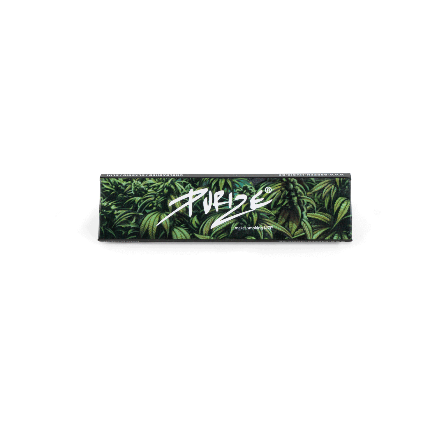 Purize King Size Slim rullepapir GReeeN 32