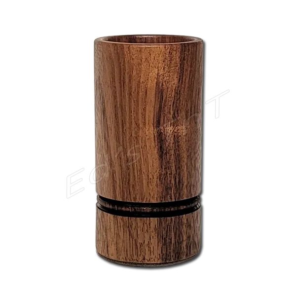 Ed's TNT WoodScents vaporizer valnøtt titan