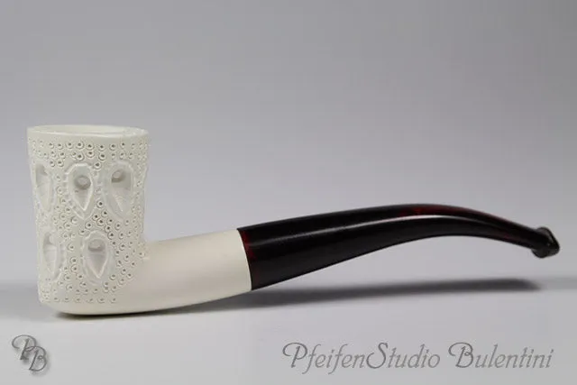 Bulentini Damlatas M0528 merskumpipe midi blokkmerskum