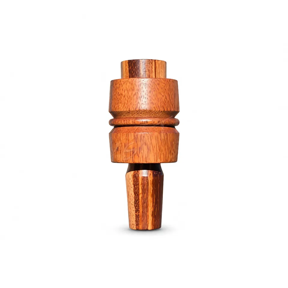 Ed's TNT Wood Matrix bolle tigerwood tre