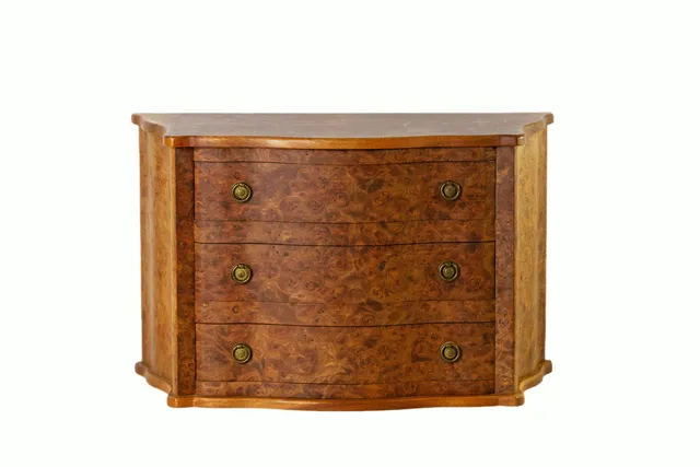 Mastro de Paja humidor sigarskap 150 sigarer alm