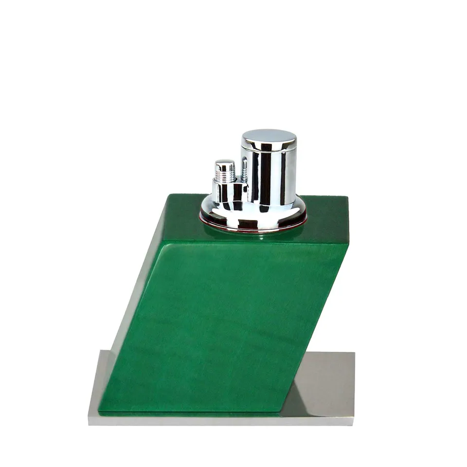 Elie Bleu Fruit bordlighter grønn sycomore