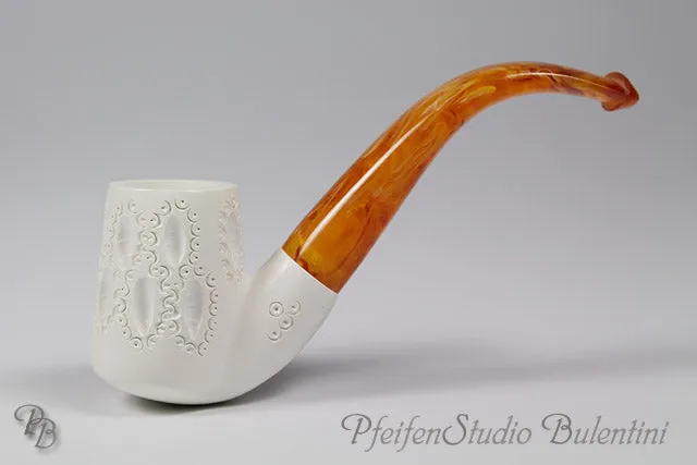 Bulentini Damlatas M0533 merskumpipe midi