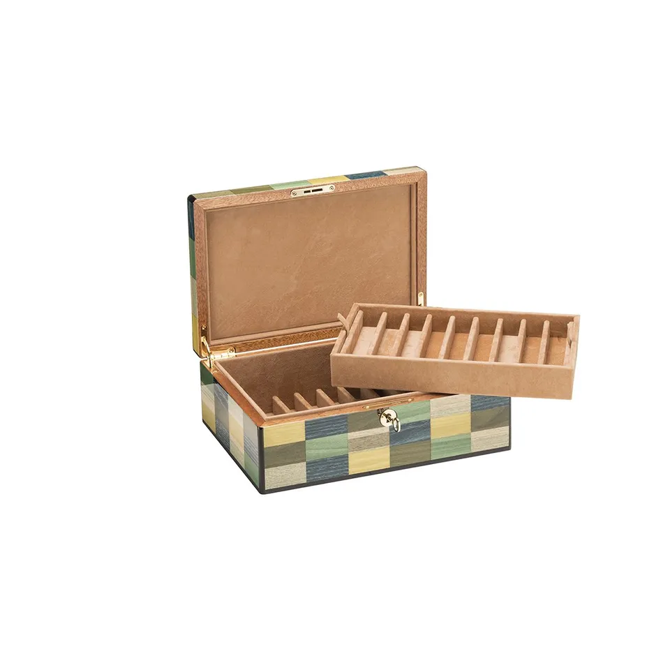 Morici Venezia Mestre SC2 penneholder