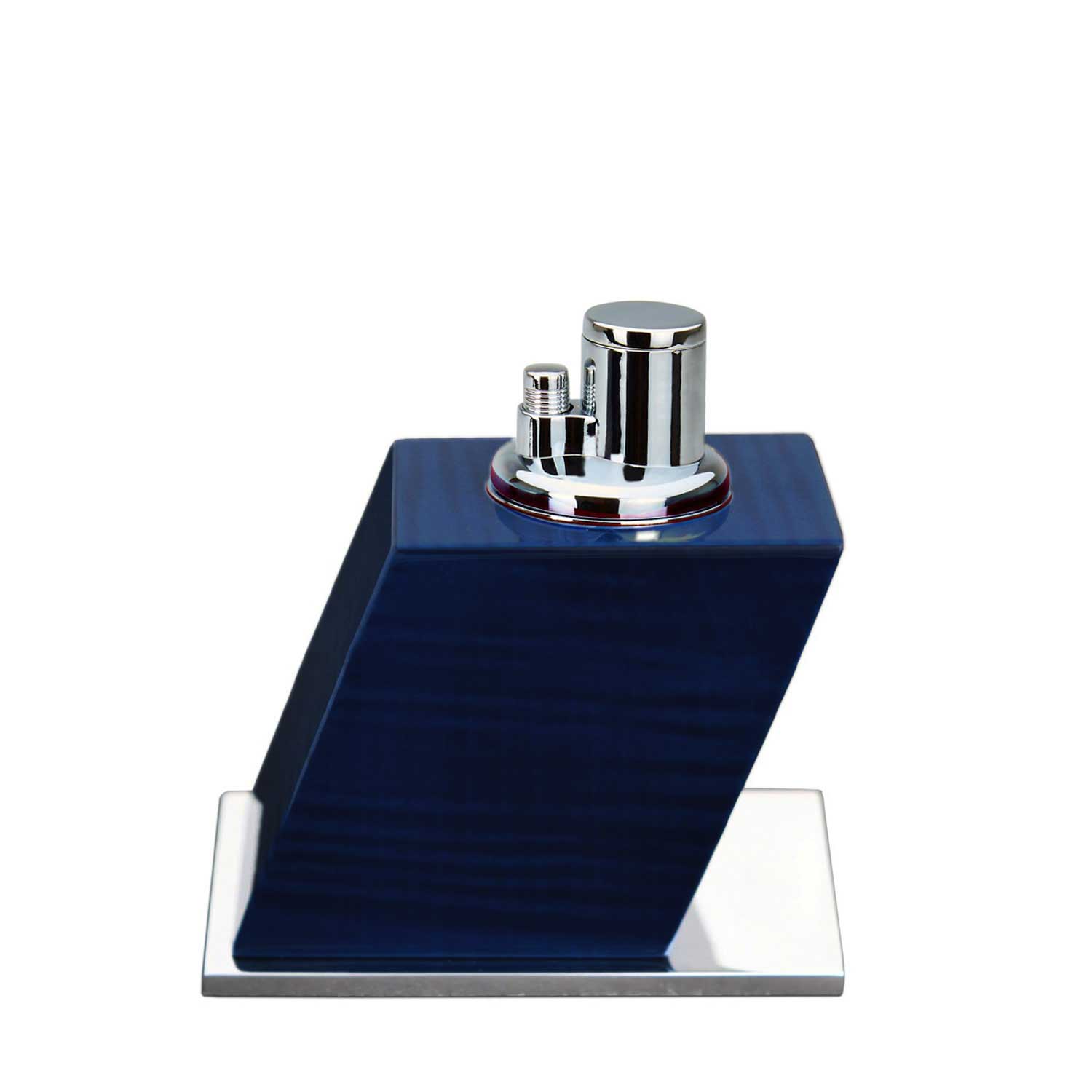Elie Bleu Fruit bordlighter grønn sycomore