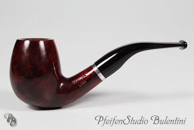 Bulentini Sirena Lago 647A briarpipe 9 mm