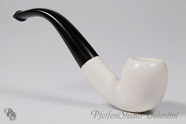 Bulentini Classic M0444 Midi merskumpipe uten filter