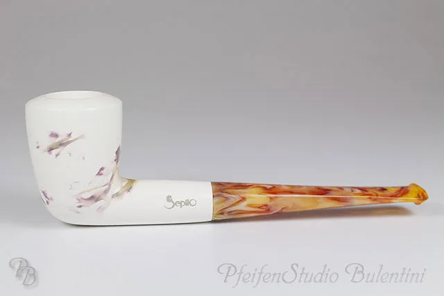 Bulentini Color M1366 merskumpipe midi 6mm