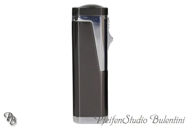 Bulentini MONZA sigarlighter triple grafitt