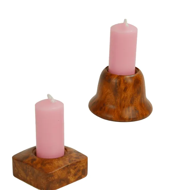 Mastro de Paja lysestake briar-look unik