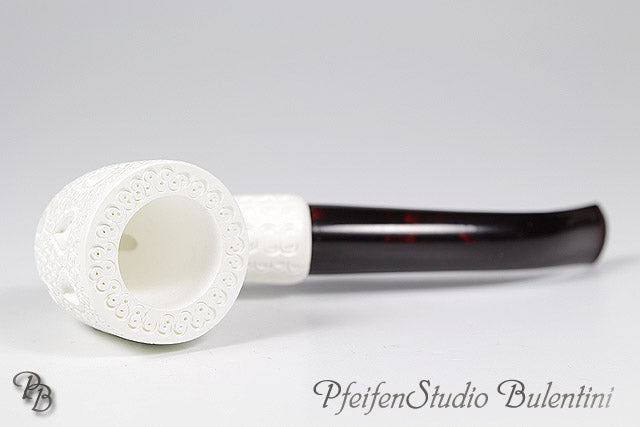 Bulentini Damlatas M4054 merskumpipe midi