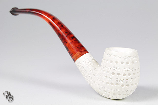 Bulentini Meteor M4090 merskumpipe midi uten filter