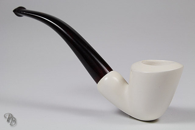 Bulentini Classic M0469 merskumpipe midi uten filter