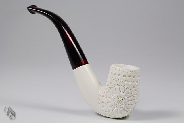 Bulentini Folk M0513 merskumpipe midi ufilter