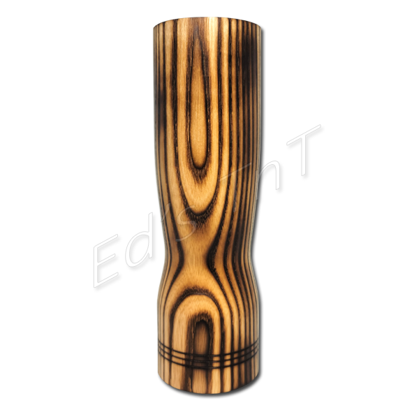 Ed's TNT HighLighter varmeskjold kirsebær tre