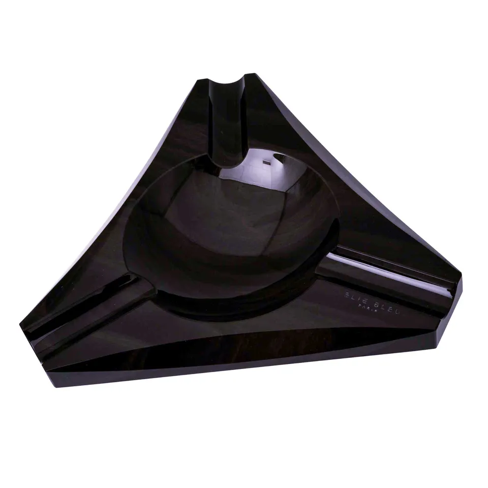 Elie Bleu Vakar Obsidian askebeger 3 sigarer