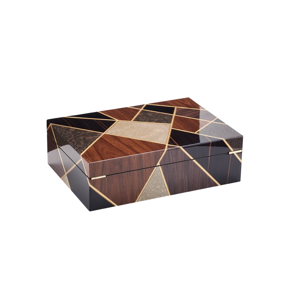 Morici Tellux Vulcano SC2 penneholder