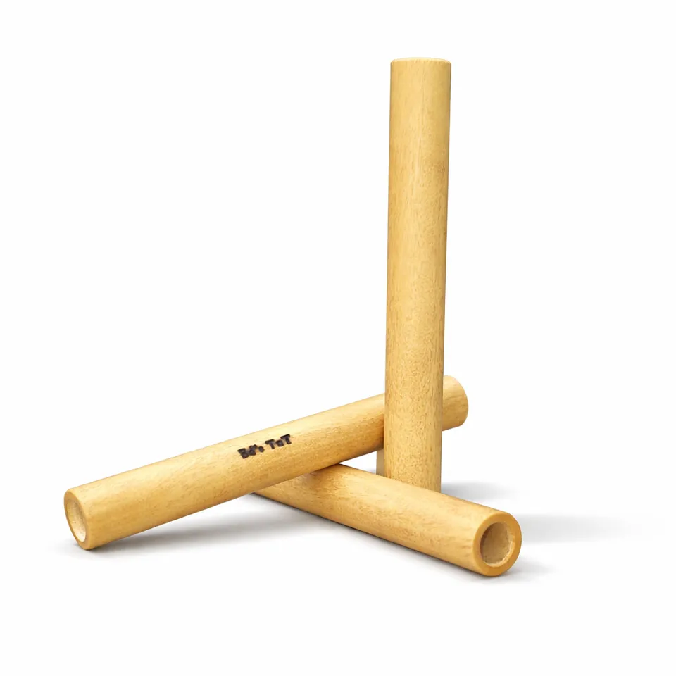 Ed's TNT Firewood 11 Yellowheart munnstykke tre